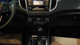 Hyundai Creta 2018 г.в.