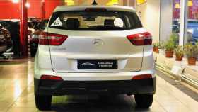 Hyundai Creta 2018 г.в.