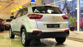 Hyundai Creta 2018 г.в.