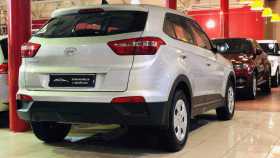 Hyundai Creta 2018 г.в.