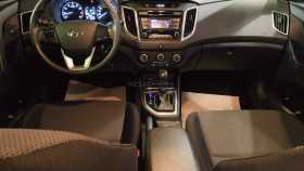 Hyundai Creta 2018 г.в.