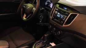 Hyundai Creta 2018 г.в.