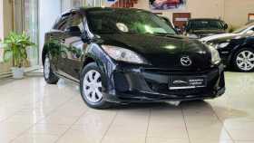 Mazda 3 2011 г.в.