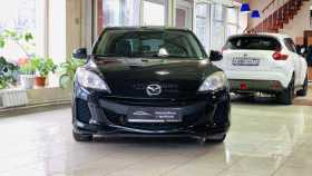 Mazda 3 2011 г.в.