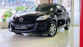 Mazda 3 2011 г.в.