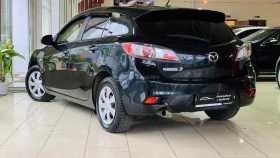 Mazda 3 2011 г.в.