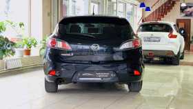 Mazda 3 2011 г.в.