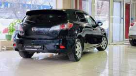 Mazda 3 2011 г.в.