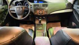 Mazda 3 2011 г.в.
