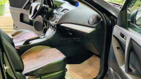 Mazda 3 2011 г.в.