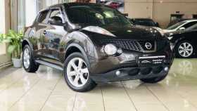 Nissan Juke 2012 г.в.