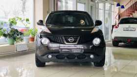 Nissan Juke 2012 г.в.