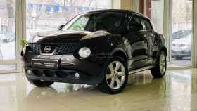 Nissan Juke 2012 г.в.