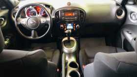 Nissan Juke 2012 г.в.