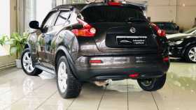 Nissan Juke 2012 г.в.
