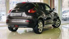 Nissan Juke 2012 г.в.