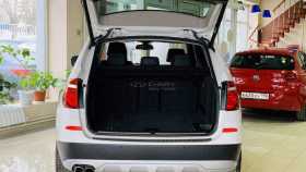 BMW X3 2011 г.в.