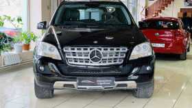 Mercedes-Benz M-Класс 2011 г.в.