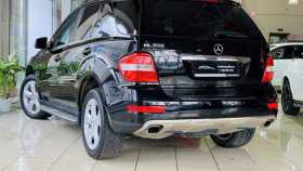 Mercedes-Benz M-Класс 2011 г.в.