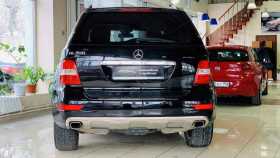 Mercedes-Benz M-Класс 2011 г.в.