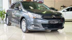 Citroen C4 2013 г.в.