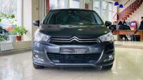 Citroen C4 2013 г.в.