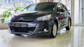 Citroen C4 2013 г.в.