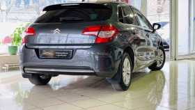 Citroen C4 2013 г.в.