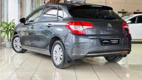 Citroen C4 2013 г.в.