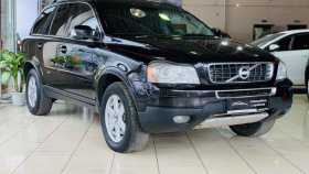 Volvo XC90 2010 г.в.