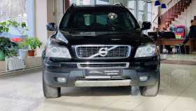 Volvo XC90 2010 г.в.