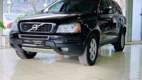 Volvo XC90 2010 г.в.