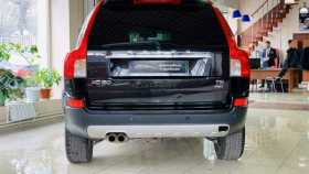 Volvo XC90 2010 г.в.