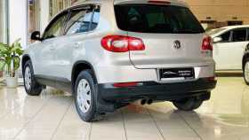 Volkswagen Tiguan 2011 г.в.