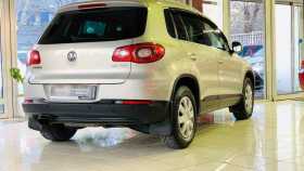 Volkswagen Tiguan 2011 г.в.