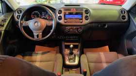 Volkswagen Tiguan 2011 г.в.