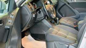 Volkswagen Tiguan 2011 г.в.