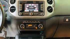 Volkswagen Tiguan 2013 г.в.