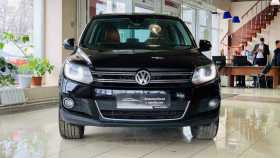 Volkswagen Tiguan 2013 г.в.