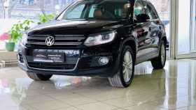 Volkswagen Tiguan 2013 г.в.