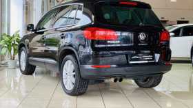 Volkswagen Tiguan 2013 г.в.