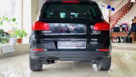 Volkswagen Tiguan 2013 г.в.