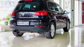 Volkswagen Tiguan 2013 г.в.