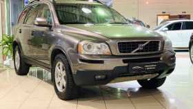 Volvo XC90 2009 г.в.