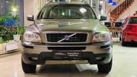 Volvo XC90 2009 г.в.