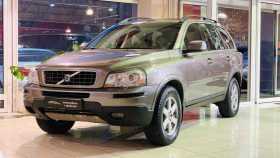 Volvo XC90 2009 г.в.