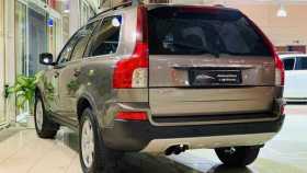 Volvo XC90 2009 г.в.