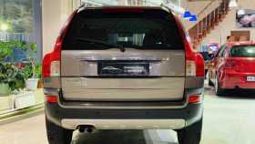 Volvo XC90 2009 г.в.