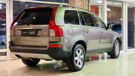 Volvo XC90 2009 г.в.