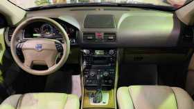 Volvo XC90 2009 г.в.